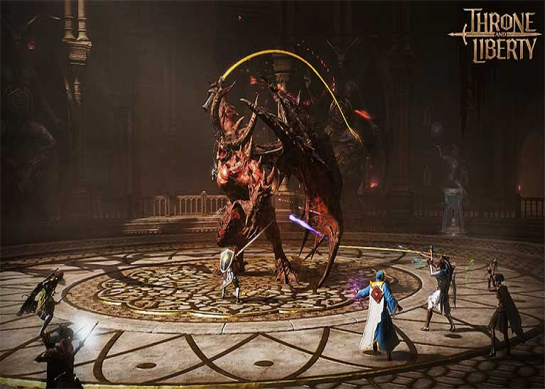 Introduzione ai Secret Dungeon