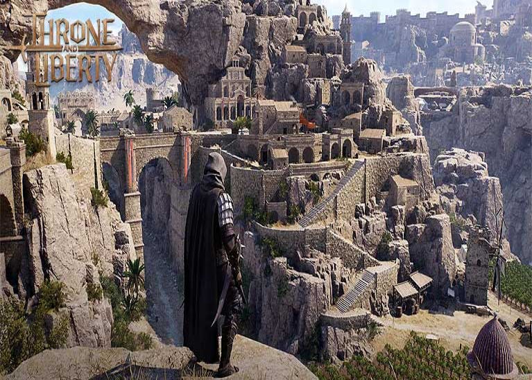 Progressione del personaggio