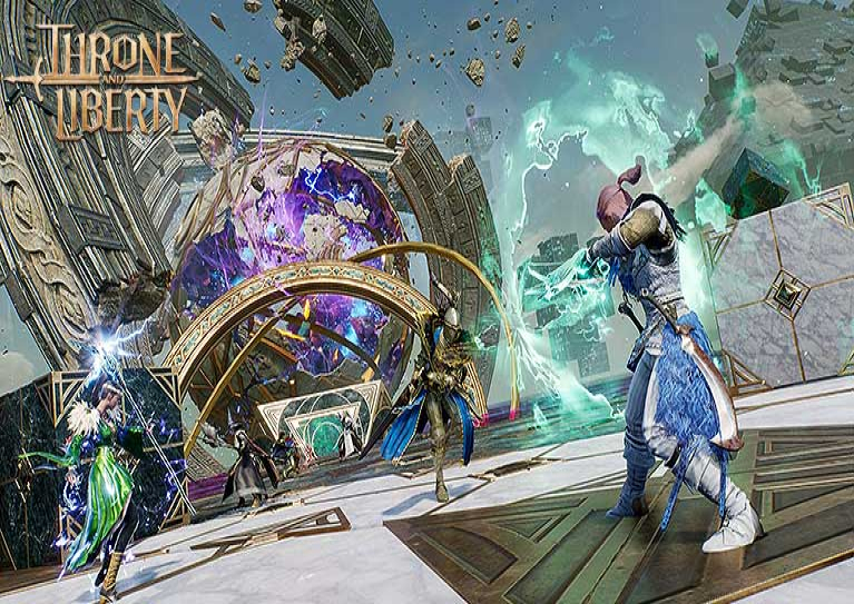 Guida ai Weapon Mastery 