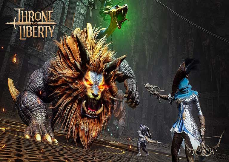 Introduzione ai Co-Op Dungeons