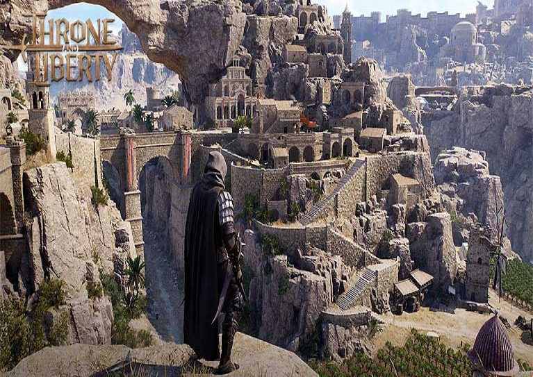 Progressione del personaggio