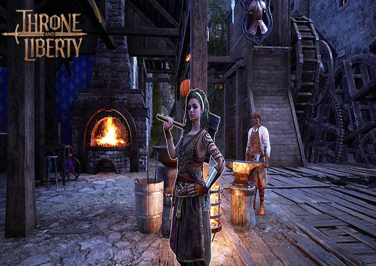 Introduzione al Crafting