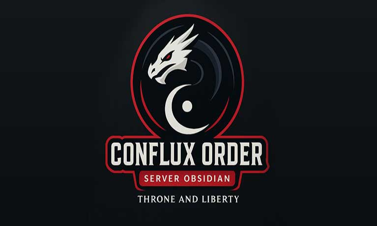 Conflux Order