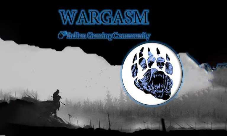Wargasm