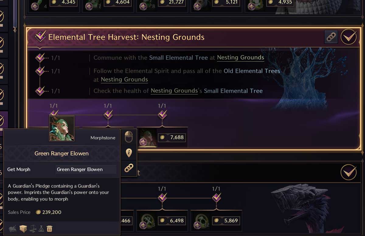 Guardian Quest - Throne and Liberty Guardian Quest - Throne and Liberty