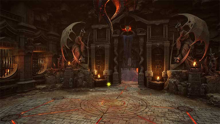 Co-Op Dungeon 3 Stelle - Throne and Liberty Italian Guide