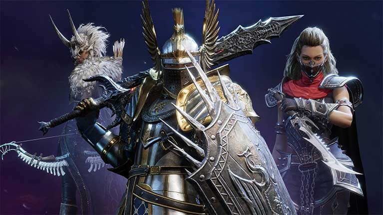 Equipaggiamento T2 - Throne and Liberty Italian Guide