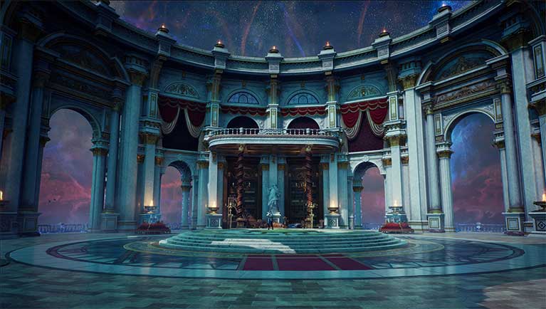 Solo Dungeon - Throne and Liberty Italian Guide